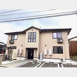 D-roomシャンヴル102〇 1階 築3年1ヶ月の賃貸物件