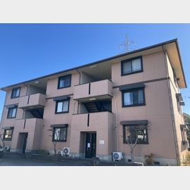 ドミールパーク江崎Ａ 3階 築29年10ヶ月の賃貸物件