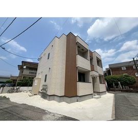 リラフォート津福 1階 築2年3ヶ月の賃貸物件