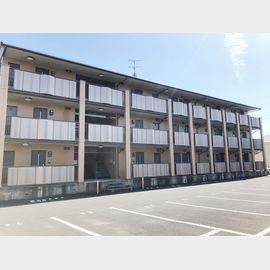 リビングタウン田代外町の賃貸物件