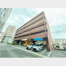 F・Gem 5階 築24年の賃貸物件