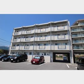 新鳥栖駅より徒歩14分 4階 築11年2ヶ月の賃貸物件