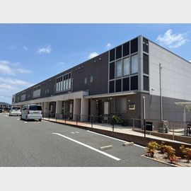 津福駅より徒歩22分 2階 築8年7ヶ月の賃貸物件