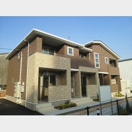 クレールシャトレーの賃貸物件