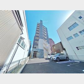 花畑駅より徒歩15分 4階 築4年8ヶ月の賃貸物件