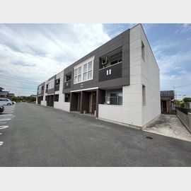 南久留米駅より徒歩35分 1階 築7年11ヶ月の賃貸物件