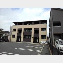 久留米大学前駅より徒歩14分 2階 築10年1ヶ月の賃貸物件