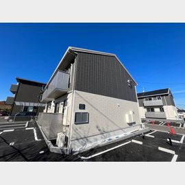 田代駅より徒歩11分 2階 築3年5ヶ月の賃貸物件