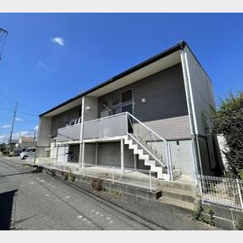 CASA・エスA 1階 築21年の賃貸物件