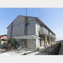 ヴェルドミール大山２ 1階 築10年2ヶ月の賃貸物件