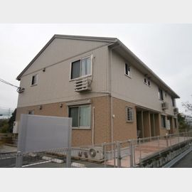 南久留米駅より徒歩35分 1階 築12年10ヶ月の賃貸物件