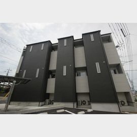 田代駅より徒歩3分 2階 築7年10ヶ月の賃貸物件