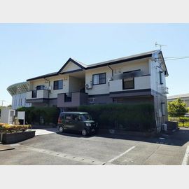 第3龍球園ハイツ 2階 築29年9ヶ月の賃貸物件