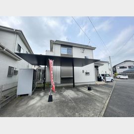 久留米高校前駅より徒歩10分 1階 築12年9ヶ月の賃貸物件