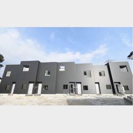 鳥栖駅より徒歩14分 1階 築7年4ヶ月の賃貸物件