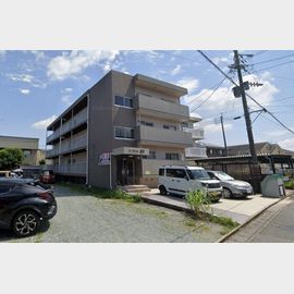 パークハイム21 2階 築39年1ヶ月の賃貸物件