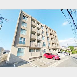 プランドール御井神道 4階 築6年1ヶ月の賃貸物件