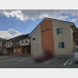 南久留米駅より徒歩35分 2階 築18年3ヶ月の賃貸物件