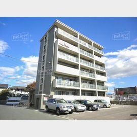 櫛原駅より徒歩18分 2階 築16年8ヶ月の賃貸物件