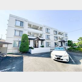 花畑駅より徒歩8分 2階 築37年1ヶ月の賃貸物件