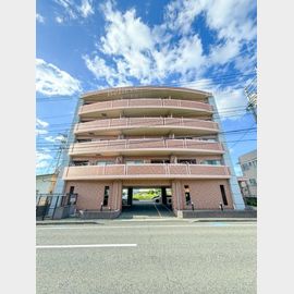 久留米高校前駅より徒歩11分 4階 築22年1ヶ月の賃貸物件