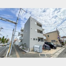 シェリム久留米駅南 2階 築7年7ヶ月の賃貸物件