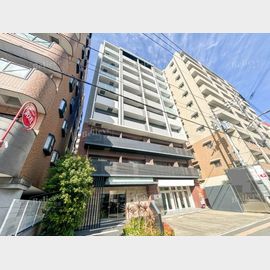 ＭＯＯＮＲＩＶＥＲ久留米東町 10階 築11年1ヶ月の賃貸物件