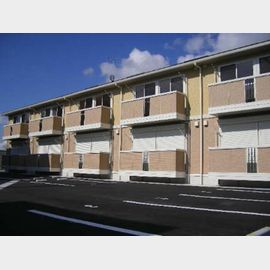 プリメーロ 2階 築17年7ヶ月の賃貸物件