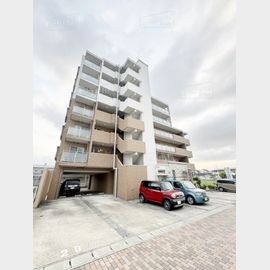 プロスペールS6 5階 築9年8ヶ月の賃貸物件