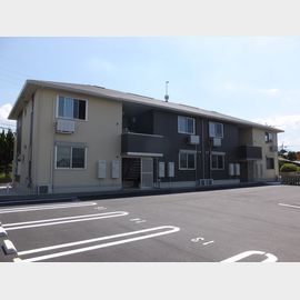 セジュール吉井の賃貸物件