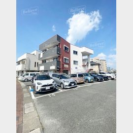 花畑駅より徒歩2分 3階 築17年1ヶ月の賃貸物件