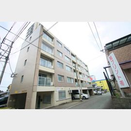 クレールメゾン櫛原 5階 築24年5ヶ月の賃貸物件