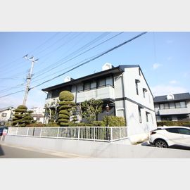 櫛原駅より徒歩18分 2階 築35年11ヶ月の賃貸物件