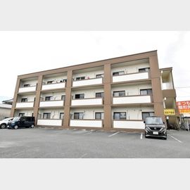 犬塚駅より徒歩10分 1階 築20年3ヶ月の賃貸物件