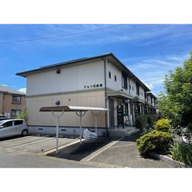 新鳥栖駅より徒歩15分 1階 築23年2ヶ月の賃貸物件