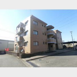 タモンズハートビレッジＡ 2階 築26年1ヶ月の賃貸物件