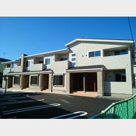 久留米高校前駅より徒歩29分 1階 築9年3ヶ月の賃貸物件