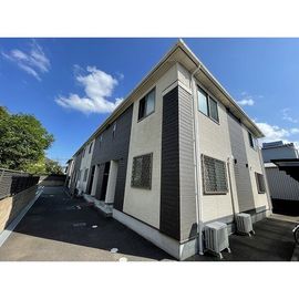 Mayfair 1階 築16年7ヶ月の賃貸物件