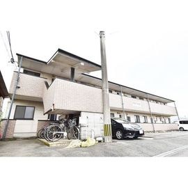 コーポアベニュー大城の賃貸物件