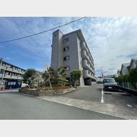 セレンディピティ306◎ 5階 築25年の賃貸物件