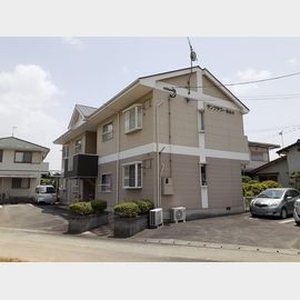 サンフラワーM&Hの賃貸物件