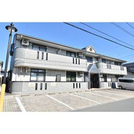 南久留米駅より徒歩28分 1階 築26年8ヶ月の賃貸物件