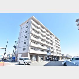 元町パークビルの賃貸物件