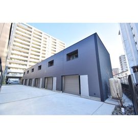 花畑駅より徒歩11分 1階 築3年8ヶ月の賃貸物件