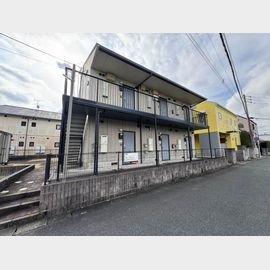 グリーンヒルハイツの賃貸物件