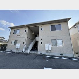 ジュピターSの賃貸物件