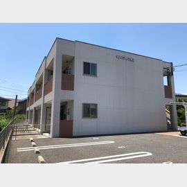 サンパティア基山の賃貸物件
