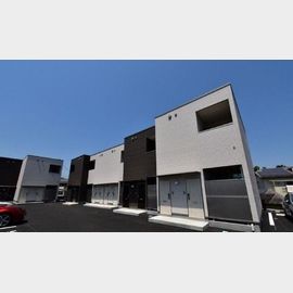 インターヒルズ鳥栖A棟の賃貸物件