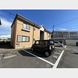 ラフォーンヴィラ F棟の賃貸物件