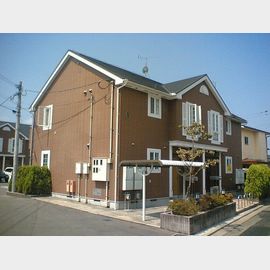 エテルネルソレイユAの賃貸物件
